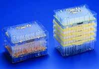 Pipettspetsar PIPETTSPETS EPPENDORF - ept.i.p.s Standard (Eppendorf) Original. Universal. Bulkförpackad.