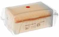 PIPETTSPETS UNIVERSAL PP. Neutral. Universal. Gradering. Färgkodad förpackning. Påse, box eller StackPack.