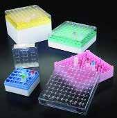 21351 ELISA plate, arbetsvolym 350 µl ODLINGSPLATTA - TC plate 96 Well Steril. PS. Med lock. 96 brunnar.
