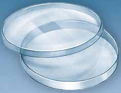 PETRISKÅL MED SUREGrip - PS. 16x60 mm. Med SUREGrip och ventilationsnock 21070 transparent PLATINÖS/ÖGLA Steril. PS. 3755 1 µl, blå, 10-pack 18632 10 µl, blå, 10-pack 4764 10 µl, blå, 48-pack RACKLA Steril.