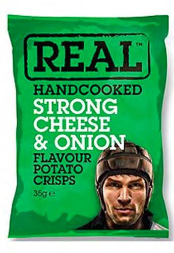 REAL CHIPS 5g &
