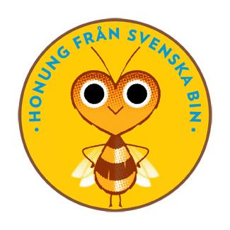 MARKNADSFÖRINGSMATERIAL finns att printa ut på medlemssidan När du köper svensk honung bidrar du till att finansiera biodlingen i Sverige.