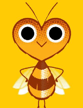 Men det enklaste sättet att försäkra sig om bra pollinering här i Sverige är att öka antalet svenska bin. Närodlade bin kan pollinera den närodlade mat vi behöver.