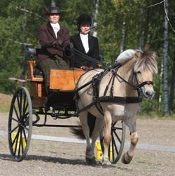 Foto: Hasse Röjder Annika