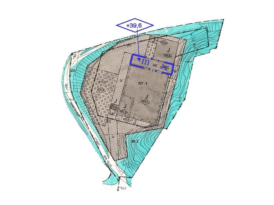 NACKA KOMMUN DP 415 Planenheten Ändring genom tillägg till Stadsplan 241 för del av Finntorp, fastigheten Sicklaön 107:3 Dnr KFKS 98/2001 214 Projektnr 9208 Tillägg till PLANBESTÄMMELSERNA