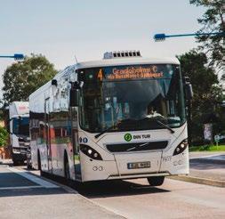 6 7 Upplev nutida Bullerbykänsla i Skönsmon Välkommen till ett charmigt och välkomnande område som har något för alla.