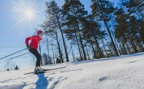 I mitten av 1800-talet började en blomstrande tid för sågverken här vid Norrlandskusten, många människor flyttade hit för att arbeta och det började byggas i massor.