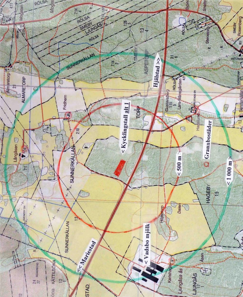 Orienteringsplan