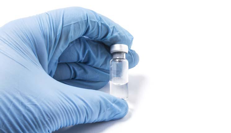 ORDLISTA ORDLISTA Följande förklaringar är avsedda som en hjälp för läsaren att förstå vissa specifika termer och uttryck i Isofols finansiella rapporter: EMA European Medicines Agency (Europeiska