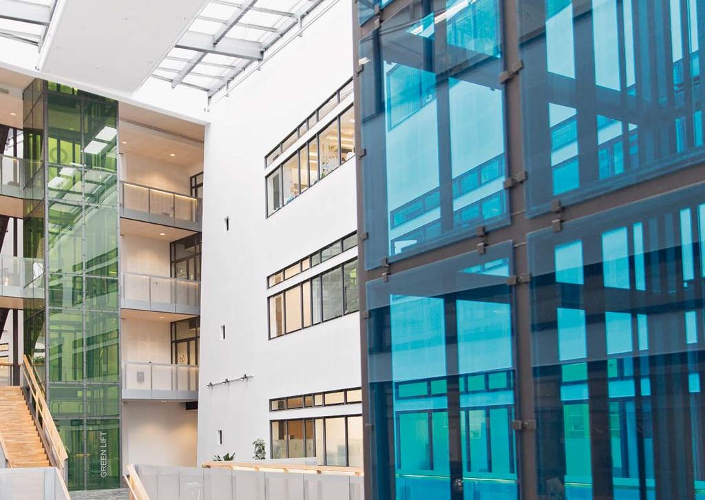 Kalendarium Bokslutskommuniké Q4 2018 26 februari 2019 Årsstämma 2019 23 maj 2019 För ytterligare information Anders Rabbe, Chief Executive Officer anders.rabbe@isofolmedical.
