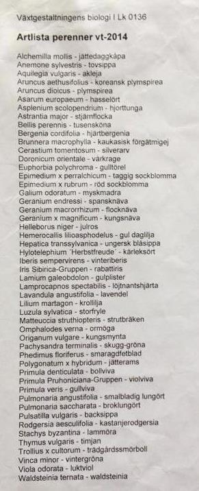 Därefter följer en presentation om hur Robinsons principer används.