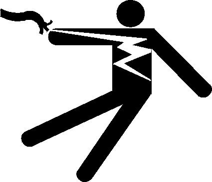 Säkerhetsanvisningar 11/04 VARNING Denna utrustning får endast användas av behörig personal. Var noga med att enbart låta behörig personal utföra installation, drift, underhåll och reparationer.