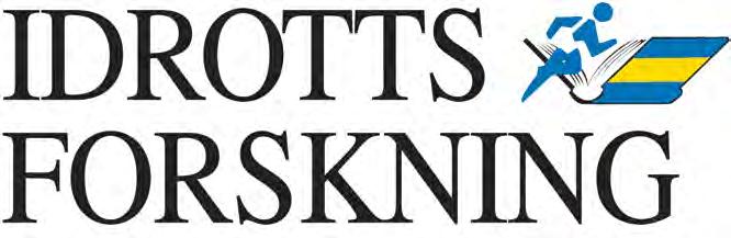 SVENSK Organ för Centrum för