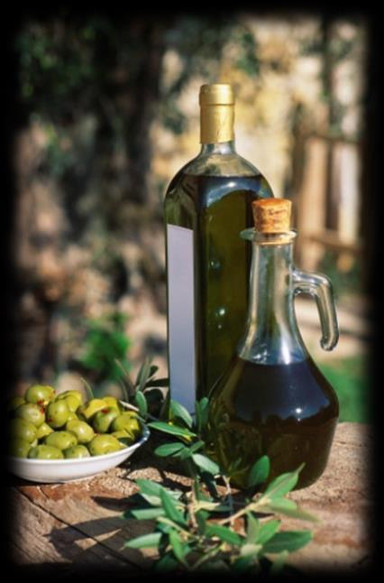 Medelhavsmat med mycket olivolja eller nötter minskar risken för