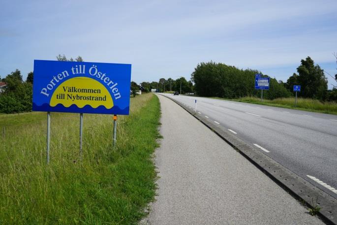 Sida 3 av 6 Om Nybrostrand.
