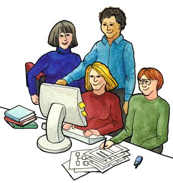 Användarcentrerad systemdesign är en process Vision och plan initialt koncept definiera mål och nytta planera för ACSD Analysera krav och användarbehov användare, användningssammanhang, uppgifter och