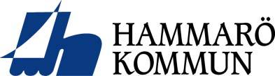 1(1) KOMMUNSTYRELSENS FÖRVALTNING Dnr September 2011 VAD TYCKER DU OM HAMMARÖ KOMMUN? Hammarö kommun vill erbjuda Hammaröborna en så kommun som möjligt.