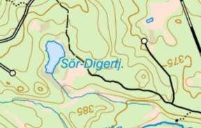Tillståndet i skogsmiljön i Kronobergs län. Resultat från Krondroppsnätet t.o.m. september 13. IVL rapport B 174 skogsgeneration.