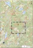 Tillståndet i skogsmiljön i Kronobergs län. Resultat från Krondroppsnätet t.o.m. september 13.