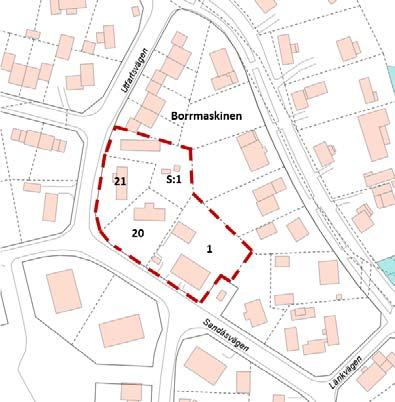 Plandata Planområdet är beläget på Gubbe ca 3 km från Umeå Centrum. Planen avgränsas av Sandåsvägen i söder, Utfartsvägen i väster samt kvarteret Borrmaskinen på övriga sidor.