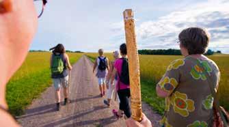 Region Östergötland har under året också åter gjort det möjligt för länets aktörer inom besöksnäringen att använda kvalitetssystemet Swedish Welcome för att öka kvaliteten i sina verksamheter.