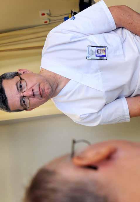 FRAMGÅNGSFAKTOR Vård som bygger på respekt för alla människors lika värde och för den enskilda människans värdighet HSN Måluppfyllelse Tillfredsställande måluppfyllelse Patienterna ska i alla
