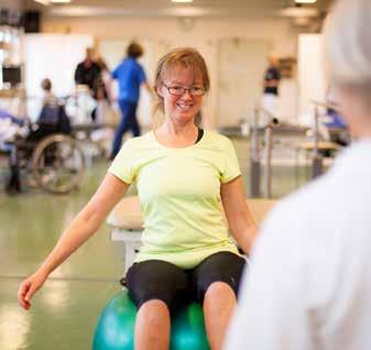 Kunskap inom försäkringsmedicin är en av grunderna för god kvalitet i arbetet med sjukskrivnings- och rehabiliteringsprocessen.