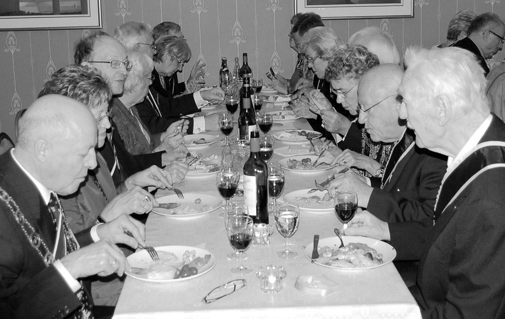 Januari 1 Karl-Erik Rapp, 90 år, Stockholm 1 Gunnar Salmonson, 70 år, Halmstad 4 Börje Stolt, 70 år, Helsingborg 6 Kim Aarva, 60 år, Helsingfors Februari 9 Simon Starcke, 65 år, Limfjord 15 Kaj Obel,