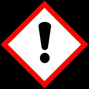 Biofix Sida 2 av 12 Faropiktogram (CLP) Sammansättning på etiketten Signalord Faroangivelser Skyddsangivelser Etanol 5-10 vikt%, Propan-2-ol 1-5 vikt%, Alkyldimetylbenzylammonium klorid < 1,25 vikt%,