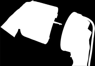 Dra behållaren rakt ut från behandlingsenheten (fig. 5). Fig. 2 Fig. 3 Fig.