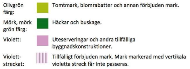 ÖPPNA KLASSER TERRÄNG BESKRIVNING Öppen 3,5,7. Anmälan görs på arenan mellan kl. 16.00-17.00. Start mellan 17.00-18.00. Tävlingsområdet utgörs av de centrala delarna av Perstorp.