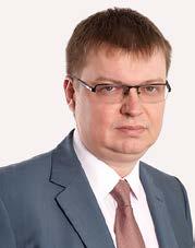 STYRELSE OCH LEDANDE BEFATTNINGSHAVARE Koncernledning Denis Alexandrov Denis Alexandrov, rysk medborgare, anställdes vid Auriant Mining AB som VD i maj 2012 och har tidigare haft ledande befattningar