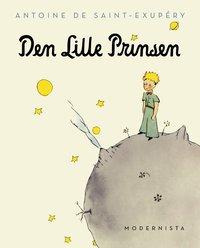 Den lille prinsen PDF ladda ner LADDA NER LÄSA Beskrivning Författare: Antoine De Saint-Exupéry.