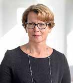Han är också ordförande i Baselkommittén för banktillsyn (BCBS), i Europeiska systemrisknämndens (ESRB) rådgivande tekniska kommitté (ATC), i Nordisk-baltiska makrotillsynsforumet (NBMF) och ledamot