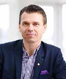 Ombudsman Undersköterska För att få kompletterande information deltog fullmäktige i temaluncher där direktionen gav fördjupad information i olika aktuella