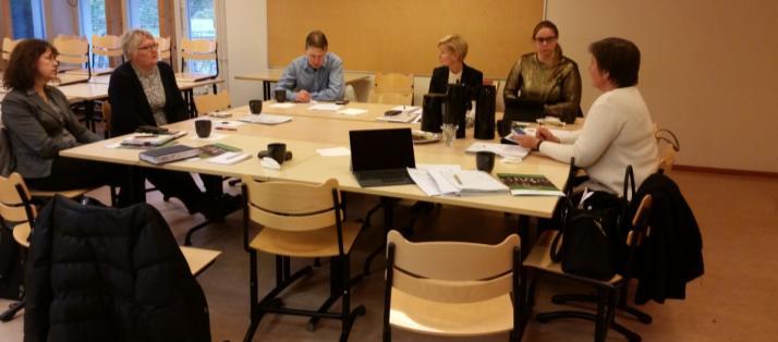 IDNET:s verksamhet baserar sig på språklig och kulturell gemenskap inom den breda landsbygdspolitiken i Finland.
