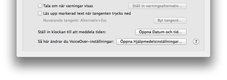 olika språk.