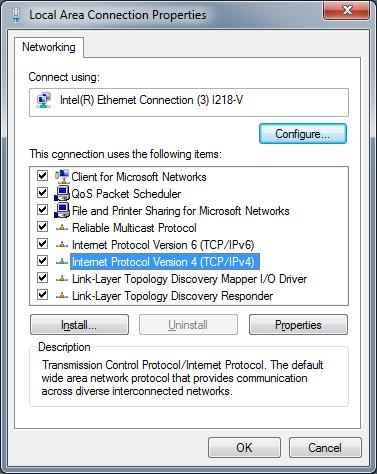 HDMI 2 HDMI 1 USB-A VGA IN VGA OUT RS232 3D SYNC VIDEO RJ-45 SCREEN TRIGGER AUDIO OUT AUDIO IN Bilagor Stegen i detta avsnitt baseras på operativsystemet Windows 7.