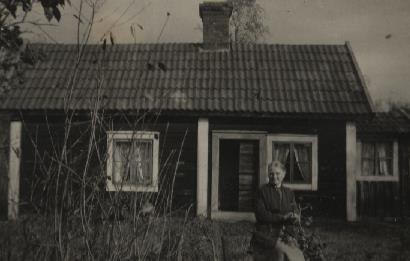 Torpgumma