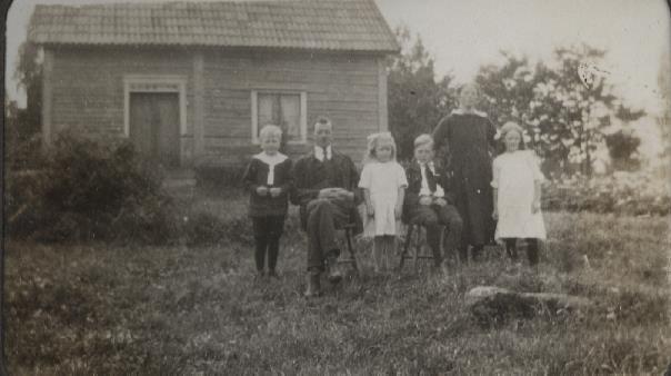 Familj