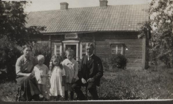 Familj