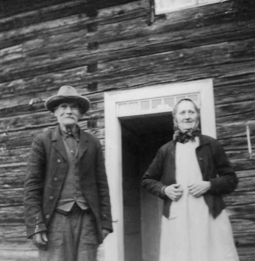 Karl o Anna