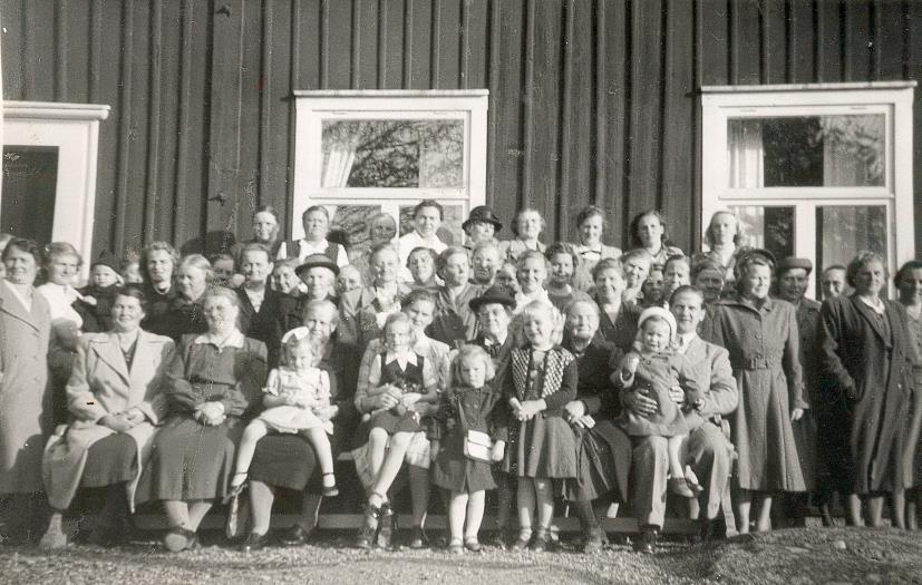 Klöverdala