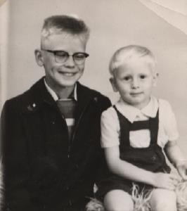 Nils-Gunnar och