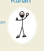 2 kloner med samma diagnos och symptom Kurt Kurtan Fru/god hälsa Änkeman 3 barn på orten 3 barn långt