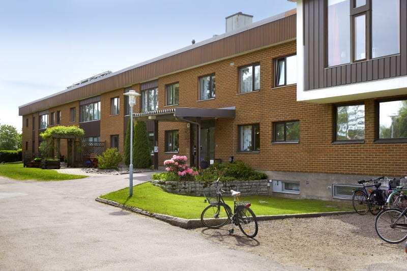2018-05-03 Tibro kommuns äldreomsorg 2018 Äldreboende