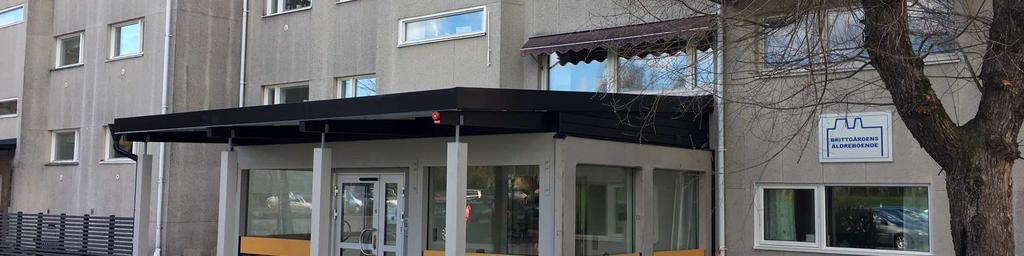 Hemtjänst 1 år 2 år 3 år Tid Fallbeskrivning Ordinärt
