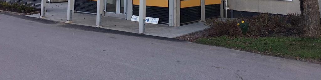 behov Biståndsbeslut Följsamhet Delaktighet VÅGA!