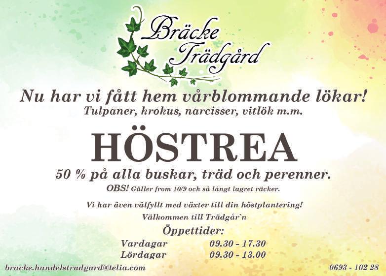 se Marklunds El i Bräcke AB El-, Tele-, Data-