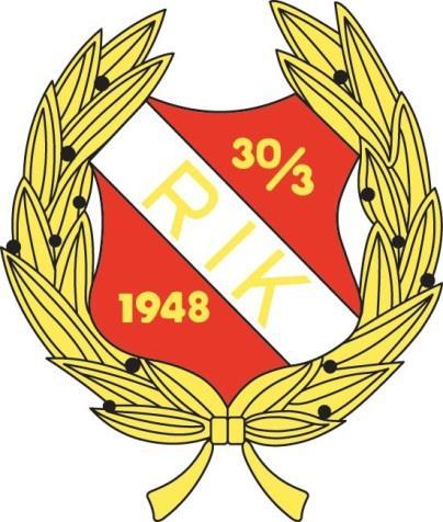 Rönnängs IK